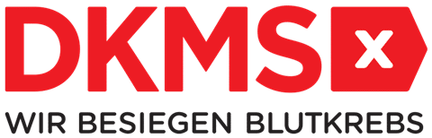 Logo DKMS