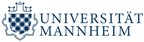 Logo University of Mannheim